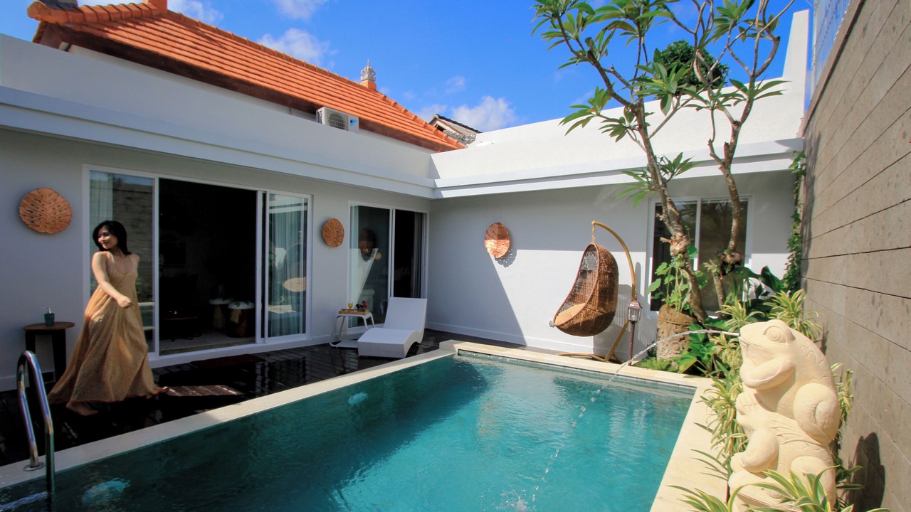 Photo of Outdoor in Jimbaran