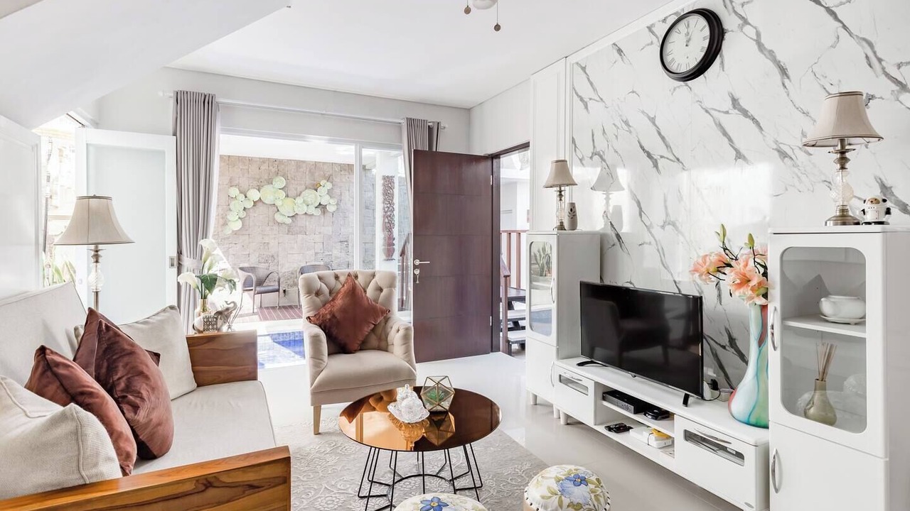 Photo of Bedroom in Jimbaran