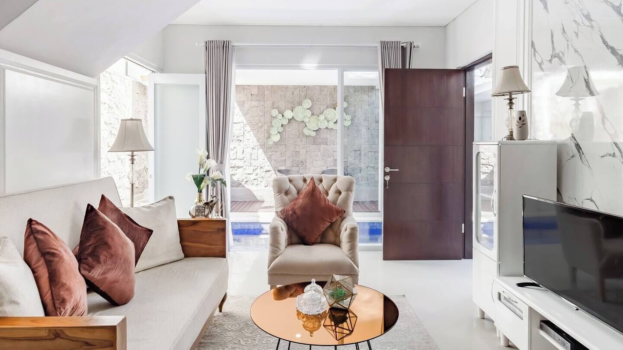 Photo of Bedroom in Jimbaran