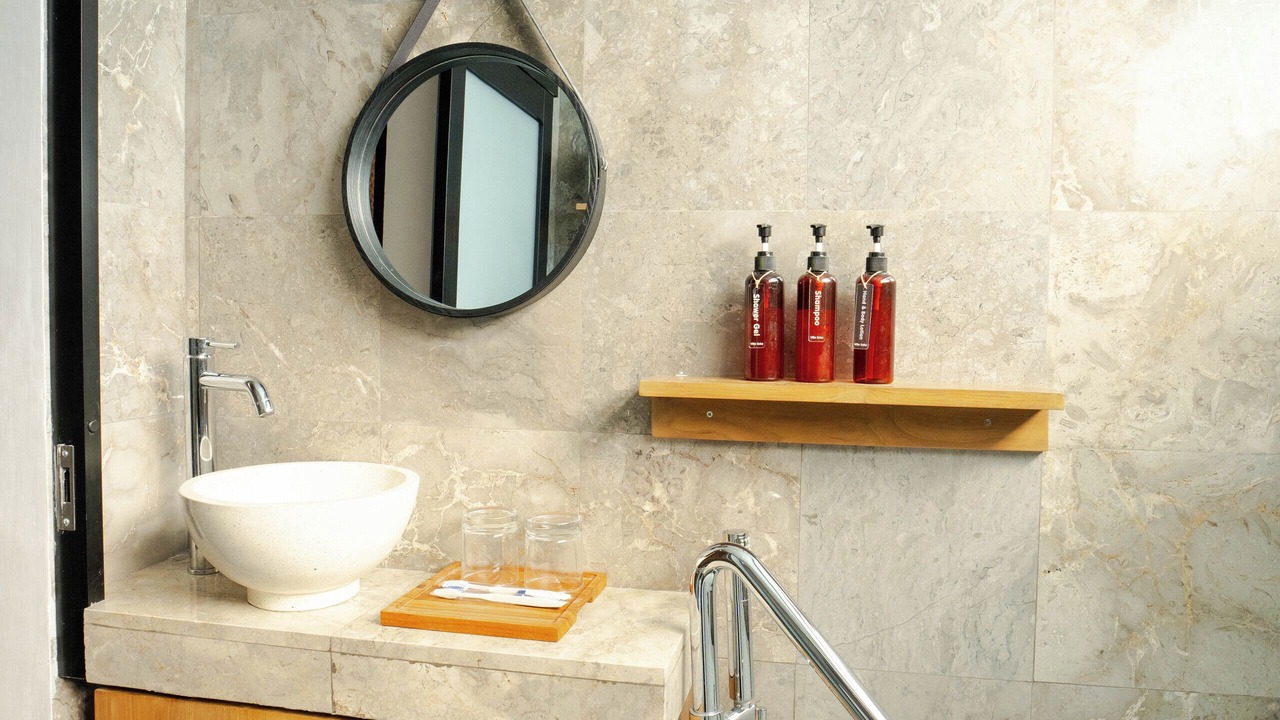 Photo of Bedroom in Jimbaran