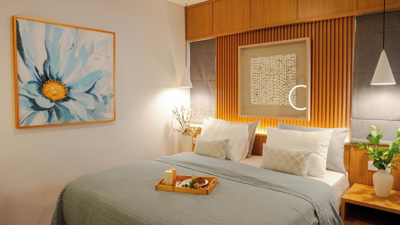 Photo of Bedroom in Jimbaran