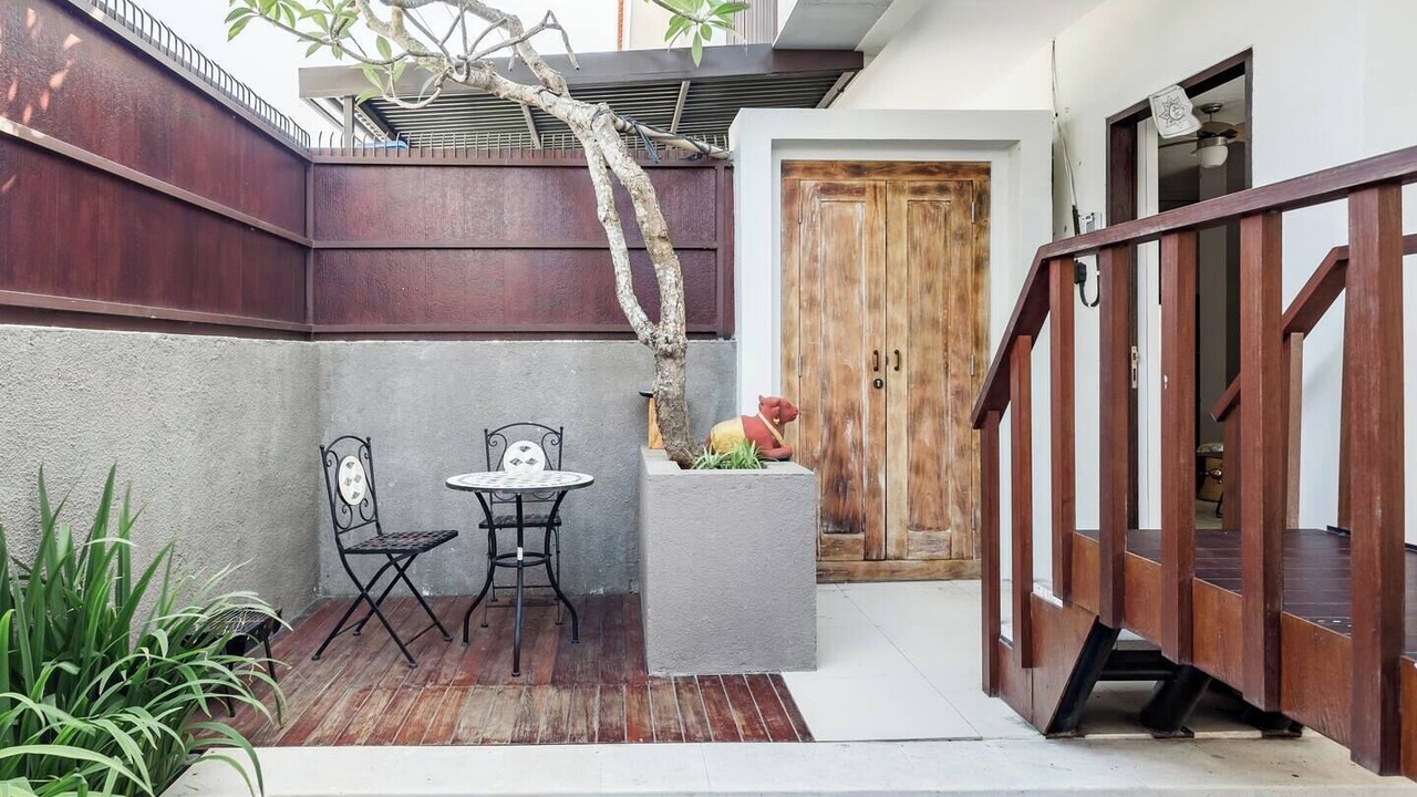 Photo of Bedroom in Jimbaran