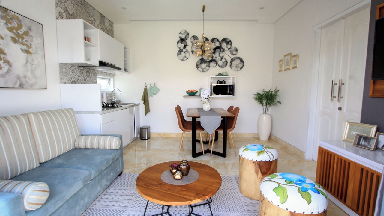 Photo of Bedroom in Jimbaran