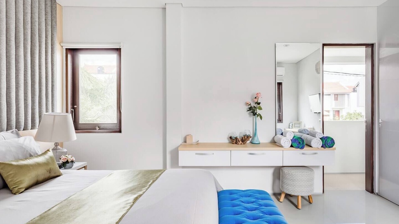 Photo of Bedroom in Jimbaran