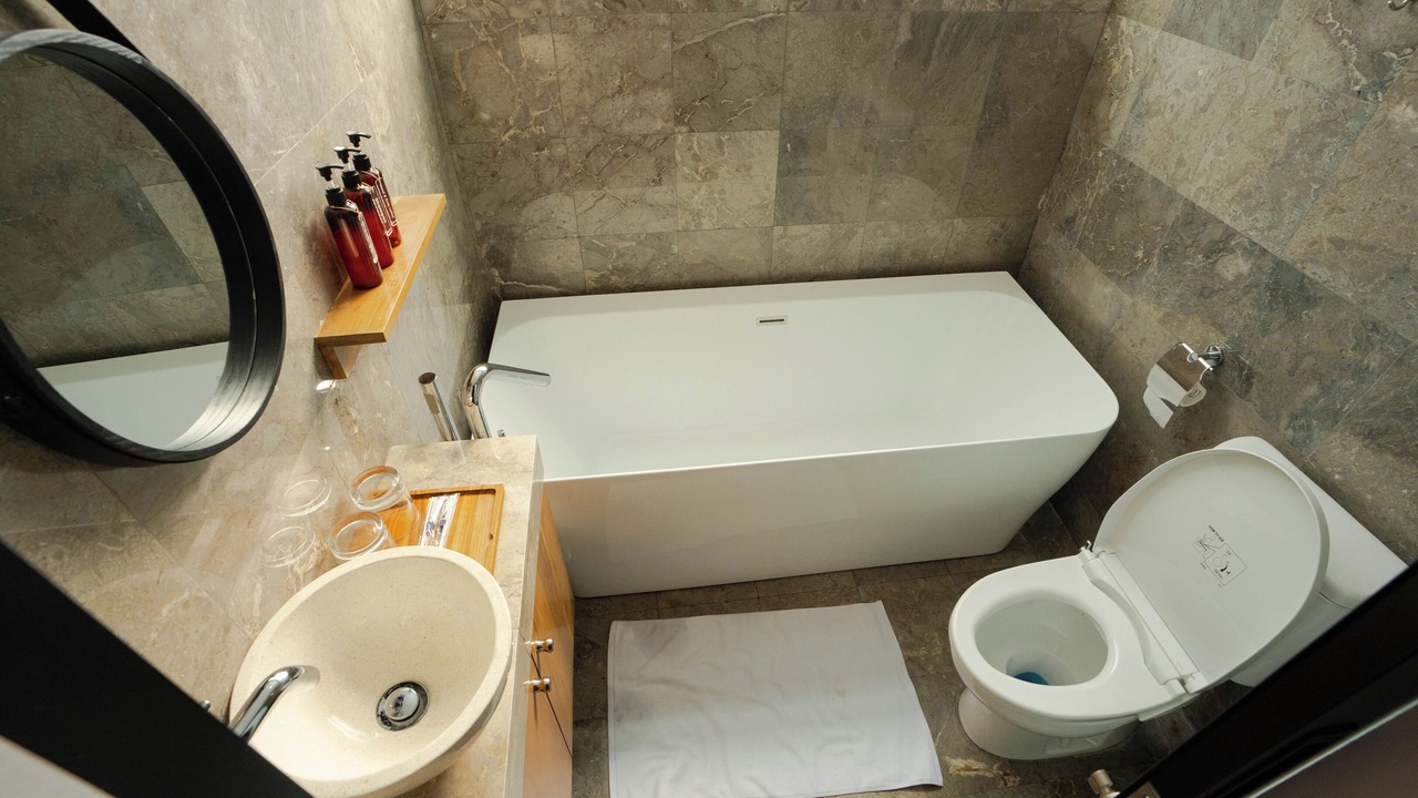 Photo of Bedroom in Jimbaran