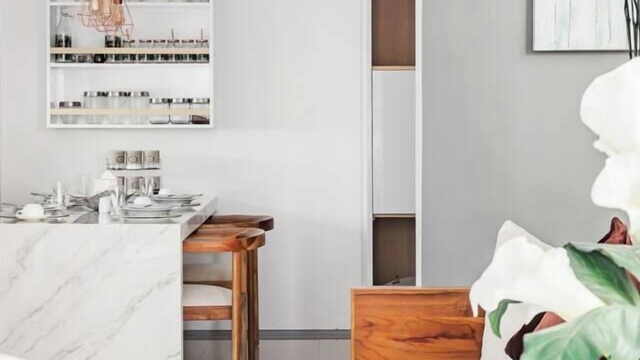 Photo of Bedroom in Jimbaran