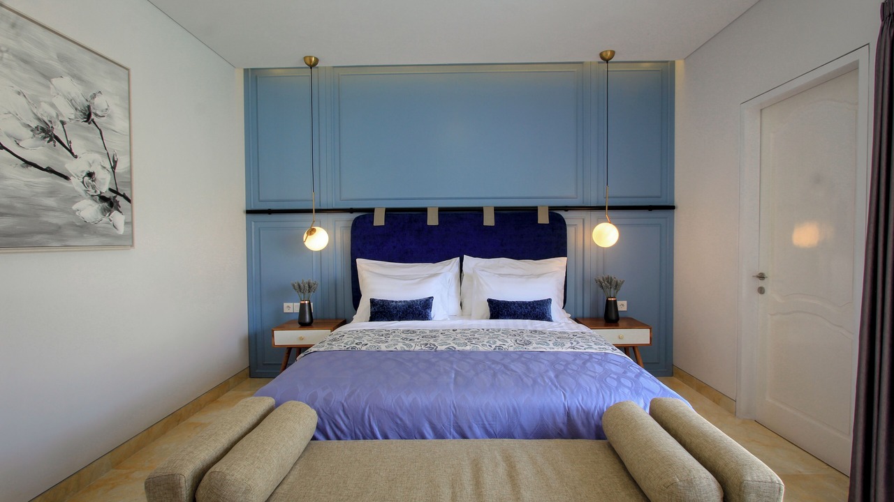 Photo of Bedroom in Jimbaran