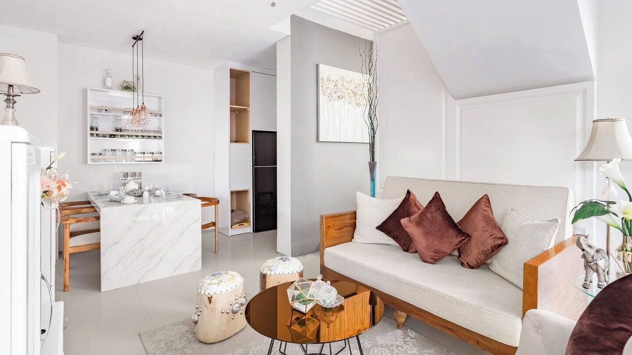 Photo of Bedroom in Jimbaran