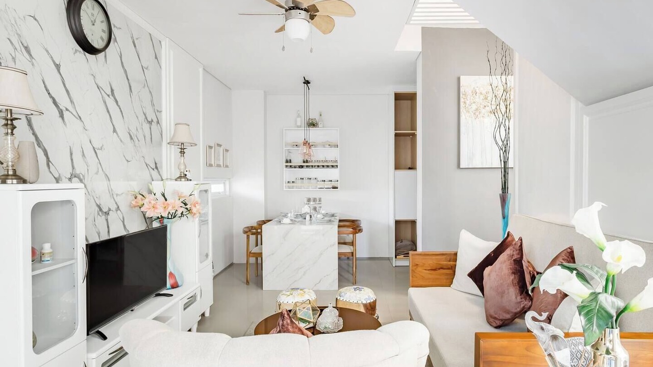 Photo of Bedroom in Jimbaran