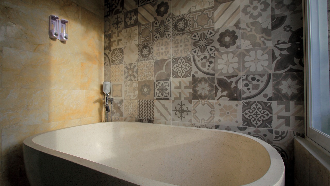 Photo of Bedroom in Jimbaran