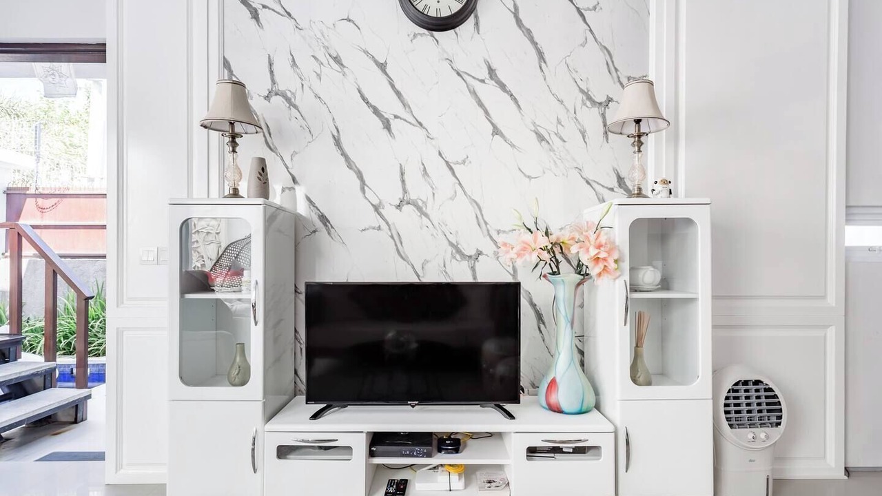 Photo of Bedroom in Jimbaran