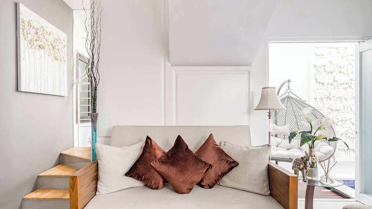 Photo of Bedroom in Jimbaran