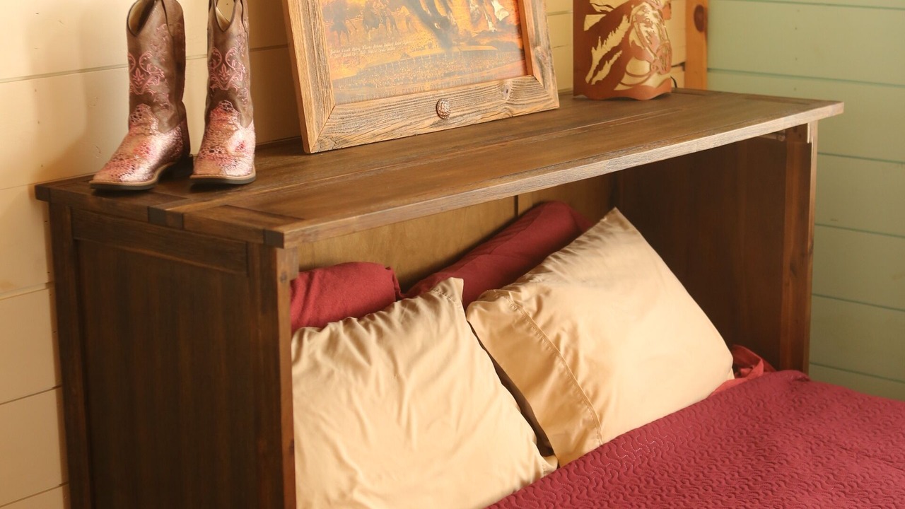 Photo of Bedroom in Brule County