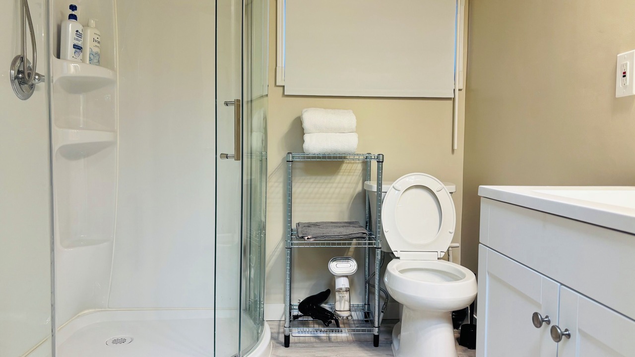 Photo of Bathroom in Beltline