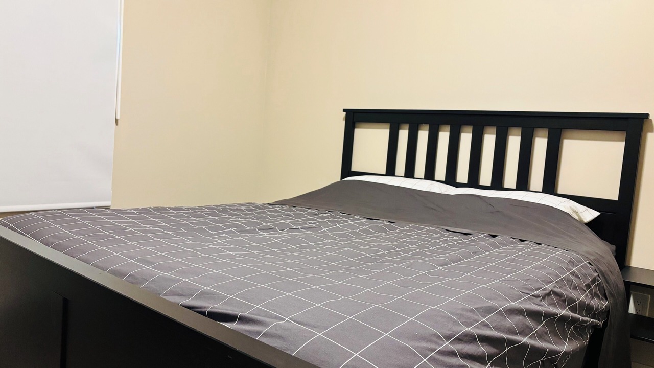 Photo of Bedroom in Beltline