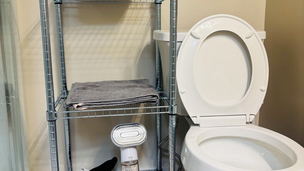 Photo of Bathroom in Beltline