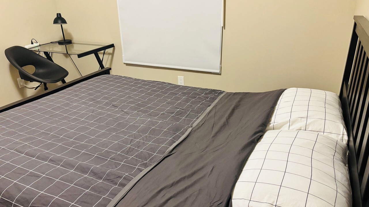 Photo of Bedroom in Beltline