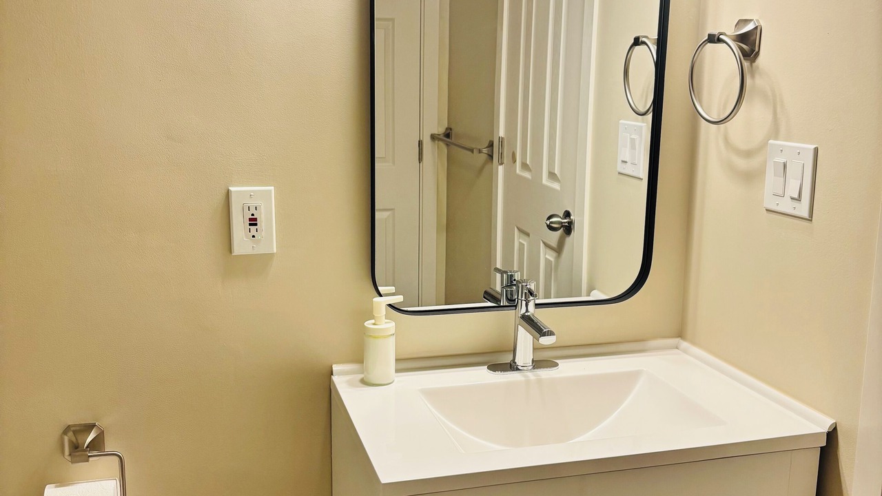 Photo of Bathroom in Beltline