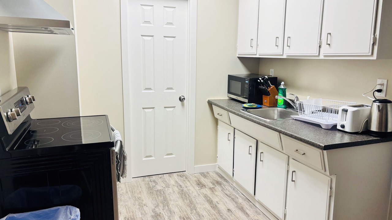 Photo of Kitchen in Beltline