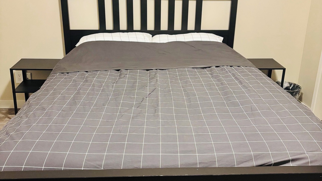 Photo of Bedroom in Beltline