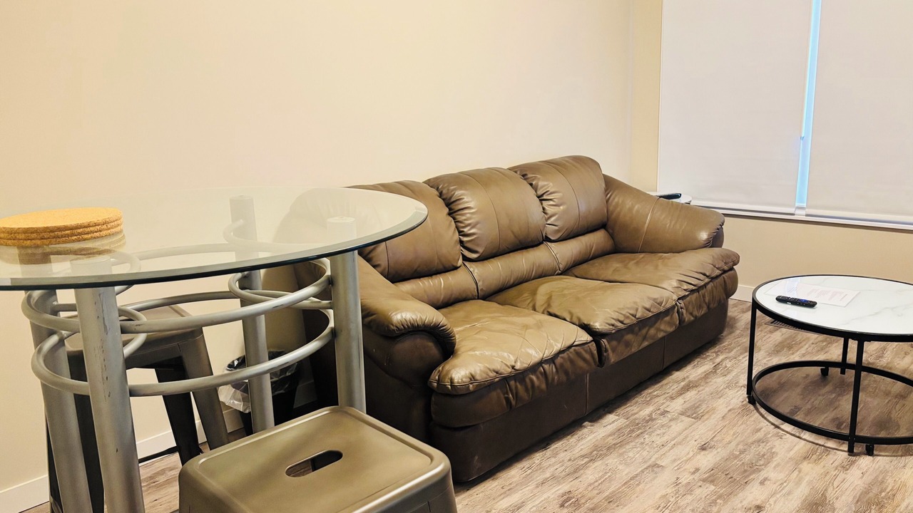 Photo of Livingroom in Beltline