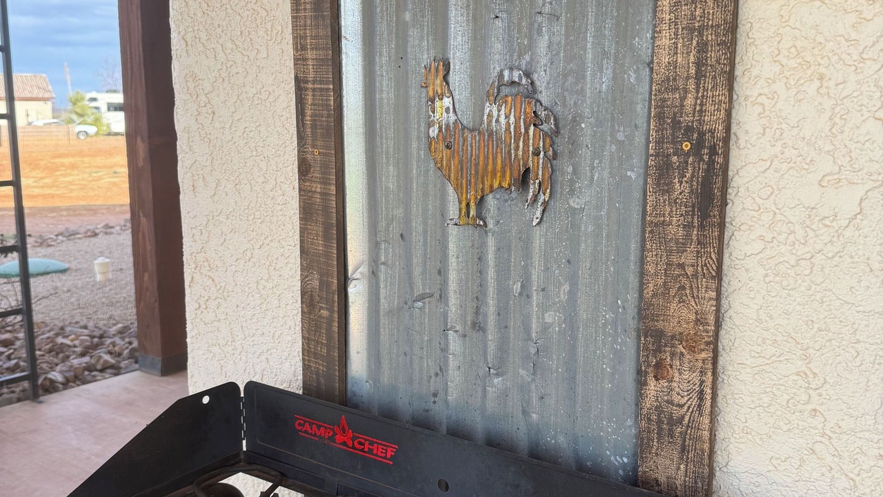 Photo of Outdoor in Sierra Vista Southeast