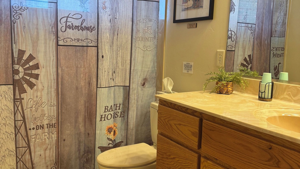 Photo of Bathroom in Sierra Vista Southeast