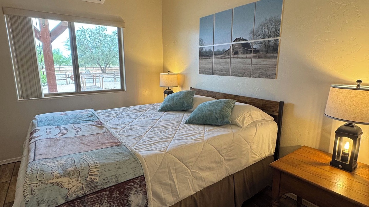 Photo of Bedroom in Sierra Vista Southeast