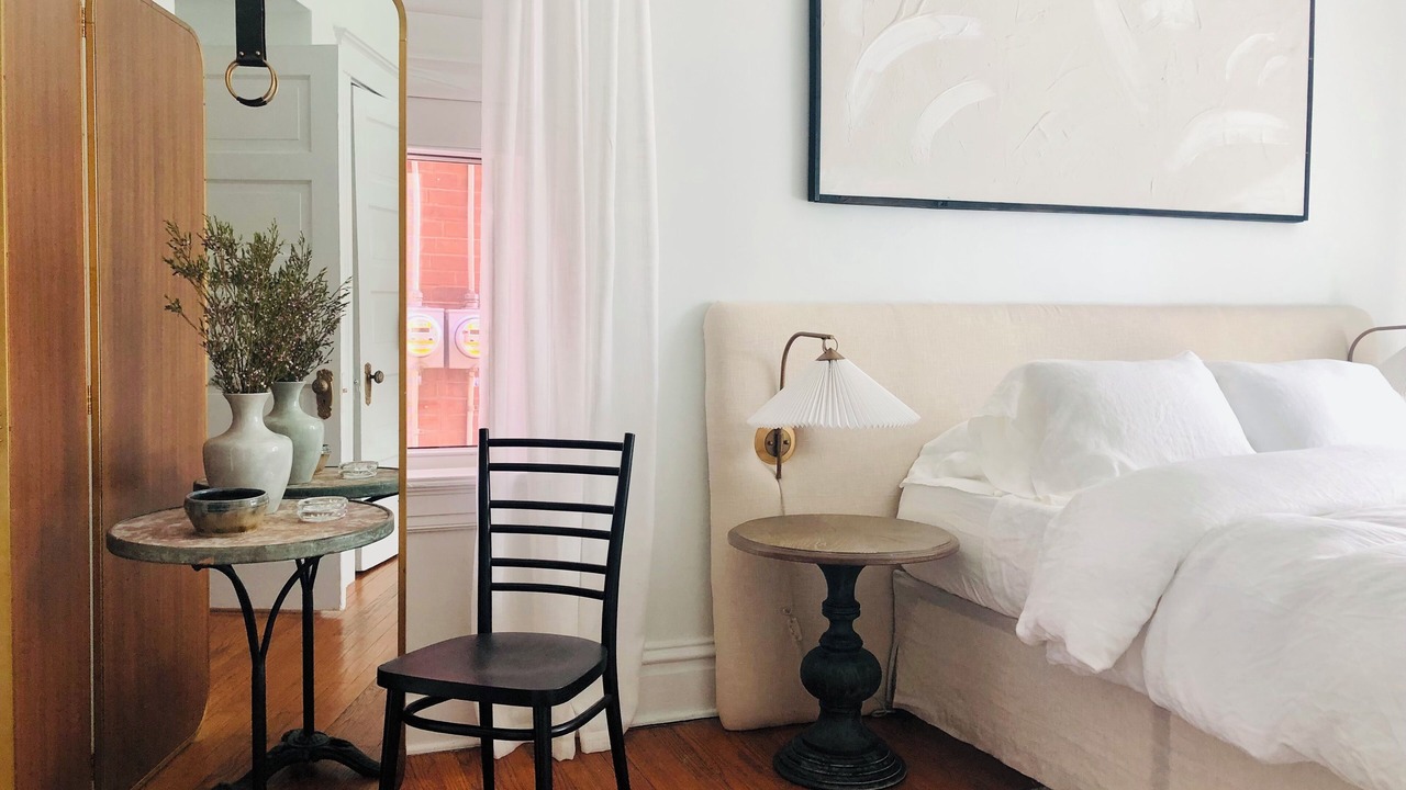 Photo of Bedroom in Tower Grove South