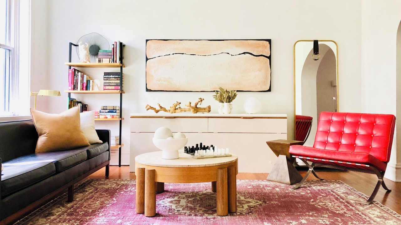 Photo of Livingroom in Tower Grove South