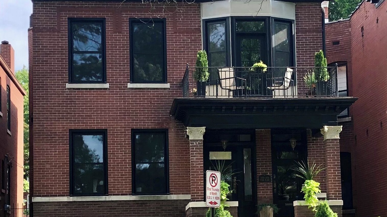 Photo of Outdoor in Tower Grove South