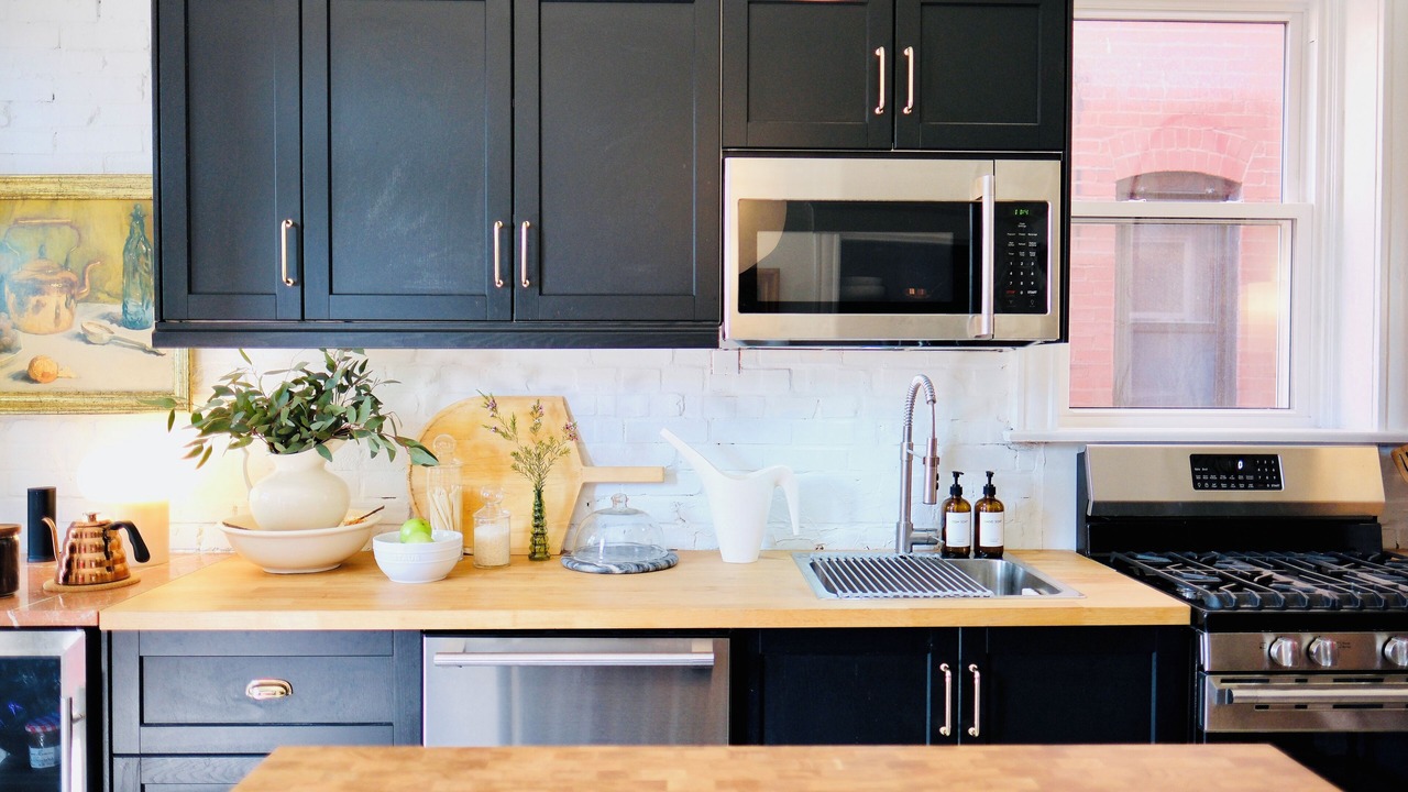 Photo of Kitchen in Tower Grove South