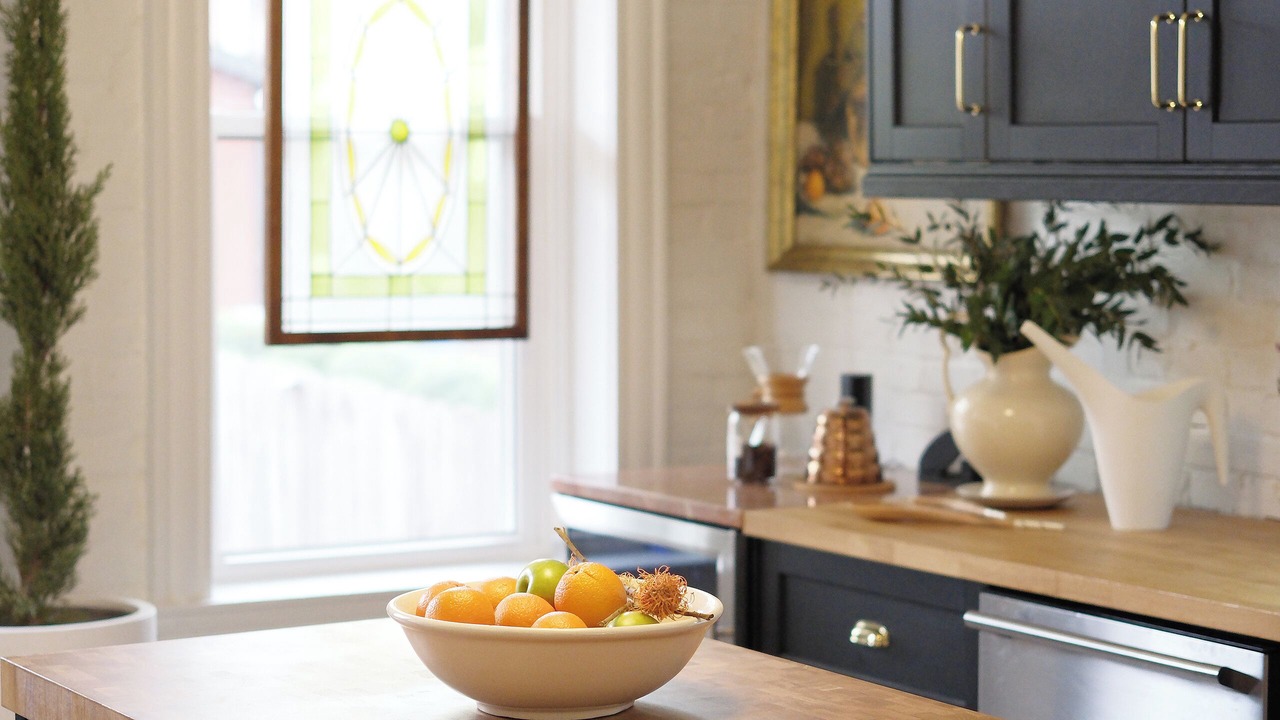 Photo of Kitchen in Tower Grove South