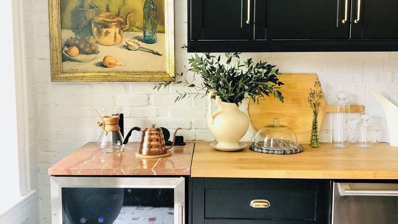 Photo of Kitchen in Tower Grove South