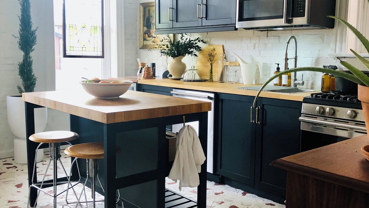 Photo of Kitchen in Tower Grove South