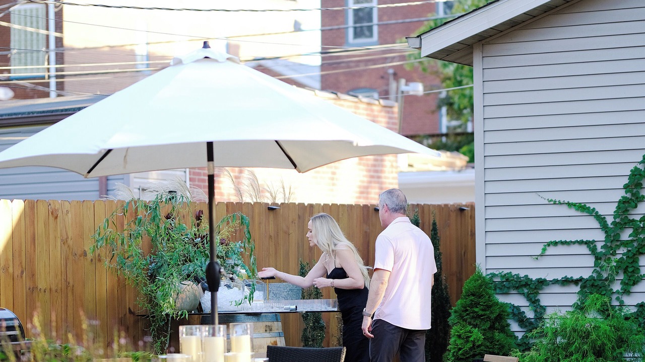 Photo of Outdoor in Tower Grove South