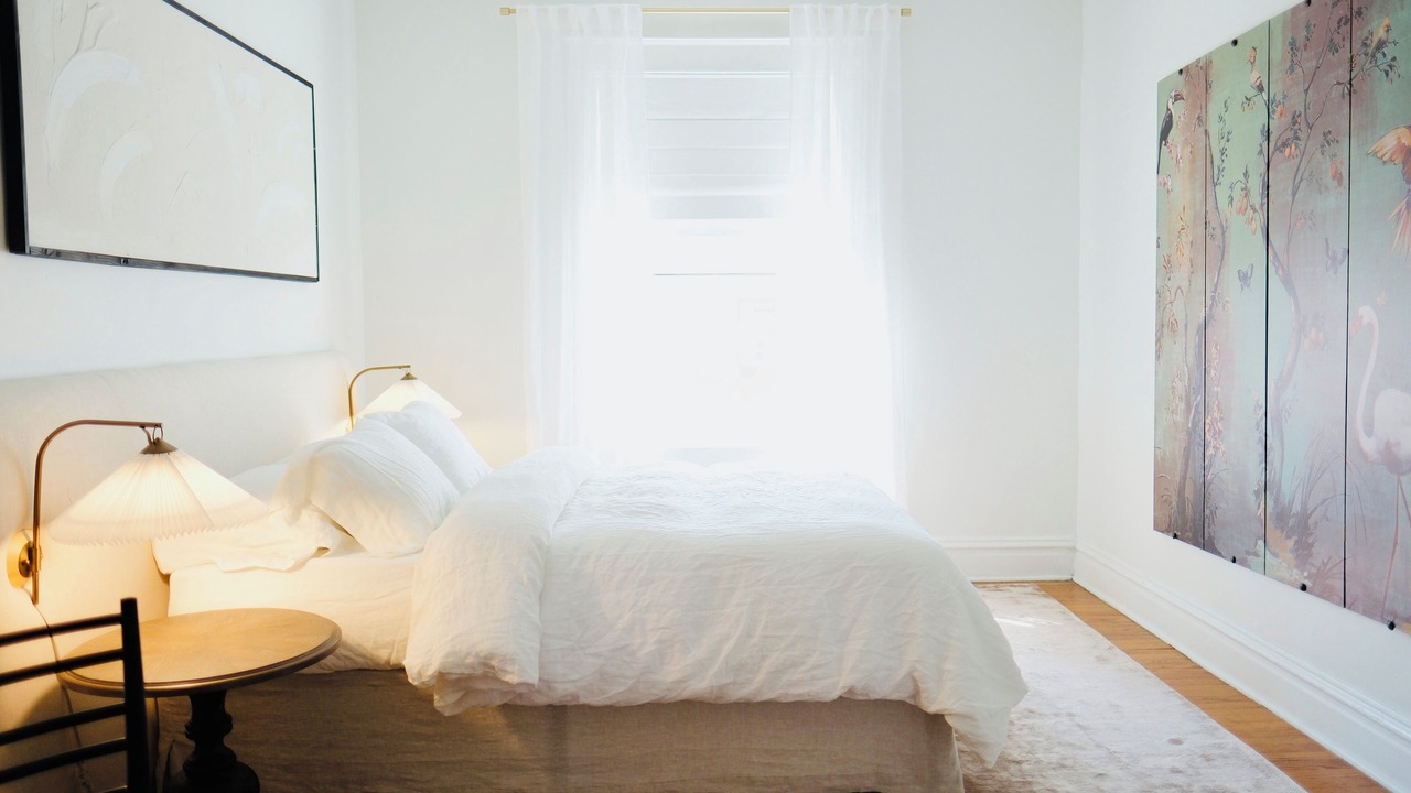 Photo of Bedroom in Tower Grove South