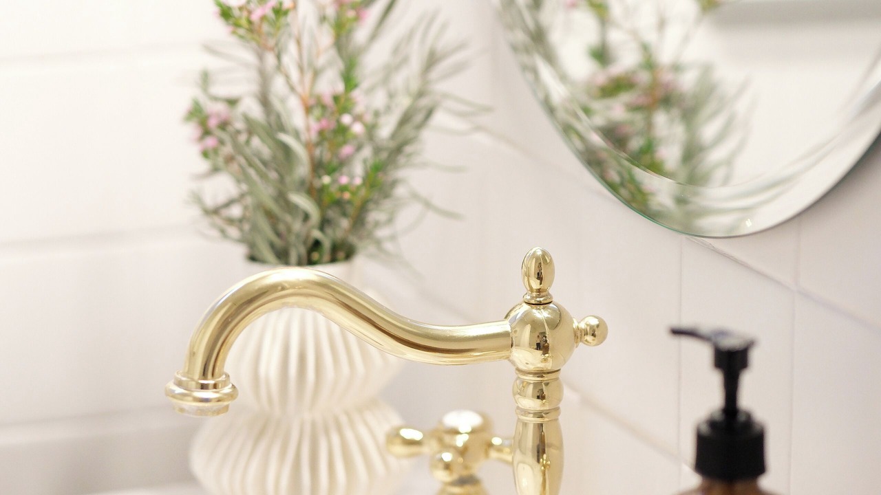 Photo of Bathroom in Tower Grove South