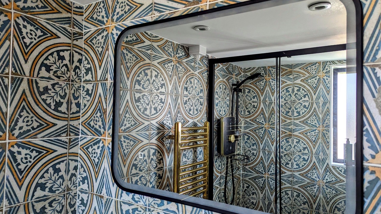 Photo of Bathroom in Seafront