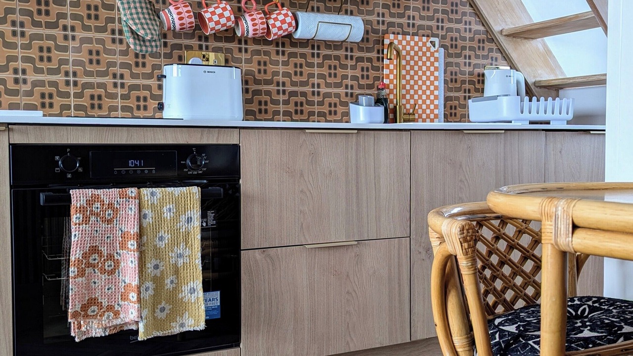 Photo of Kitchen in Seafront