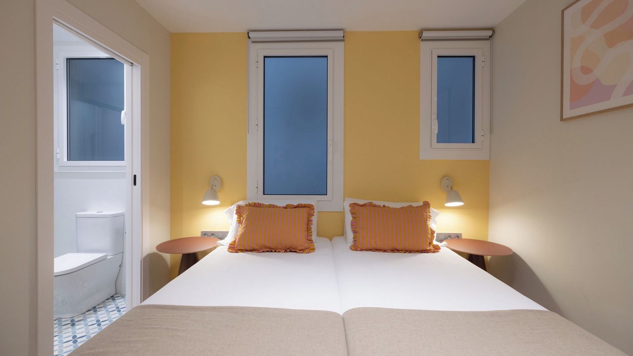 Photo of Bedroom in Sant Gervasi – la Bonanova
