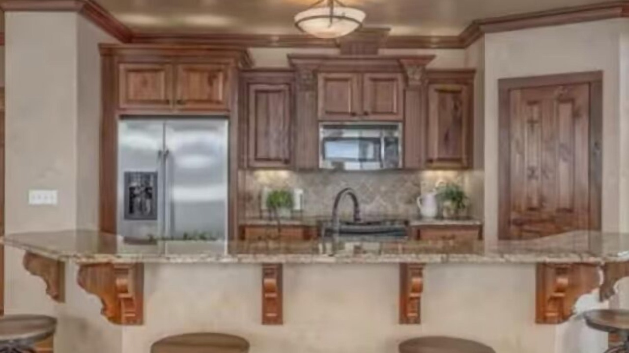 Photo of Kitchen in Benton