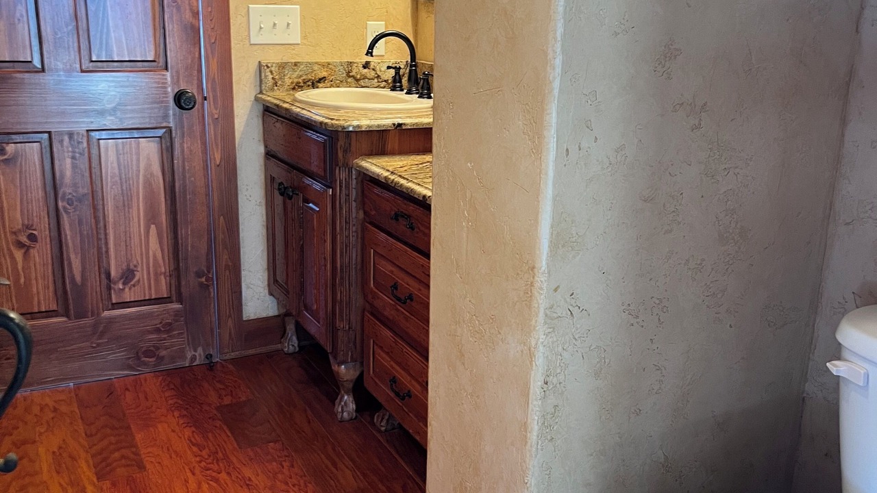 Photo of Bathroom in Benton