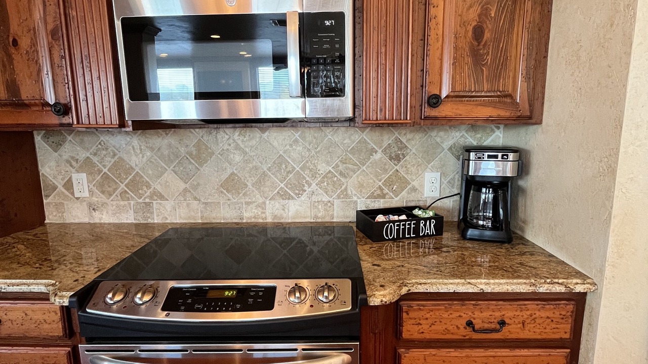 Photo of Kitchen in Benton