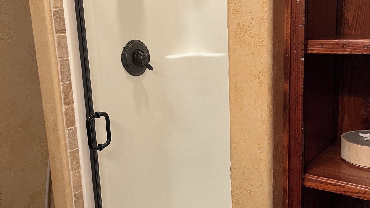 Photo of Bathroom in Benton