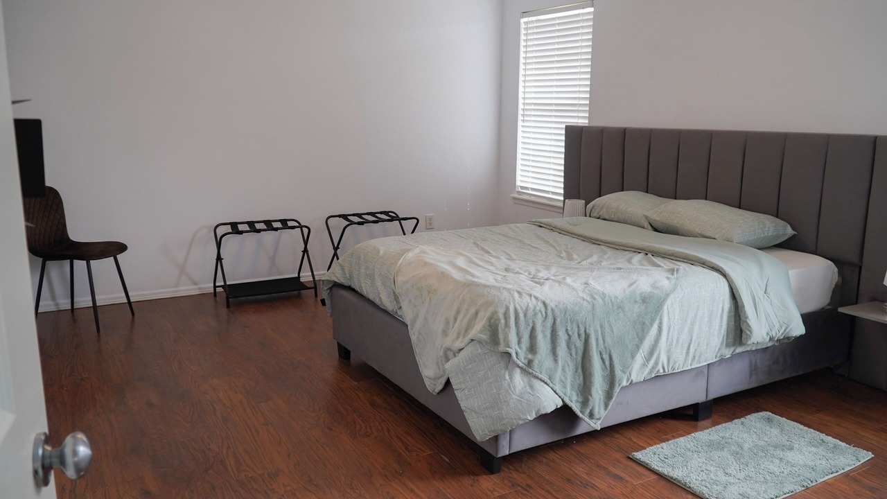 Photo of Bedroom in Jenks