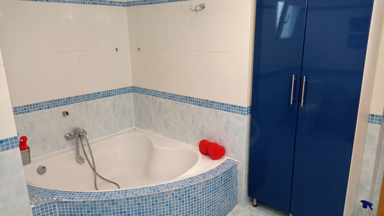 Photo of Bathroom in Playa de Gandia