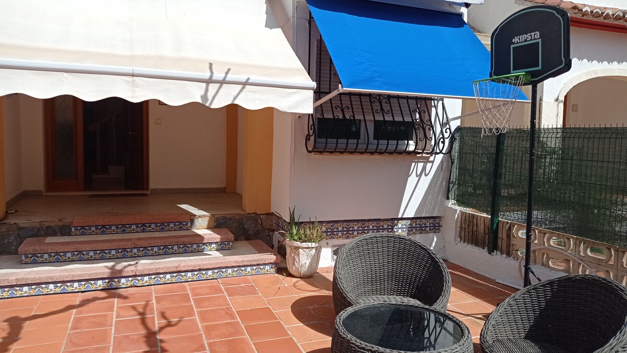 Photo of Outdoor in Playa de Gandia