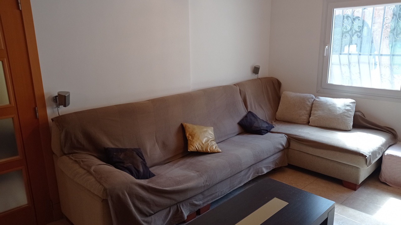 Photo of Livingroom in Playa de Gandia