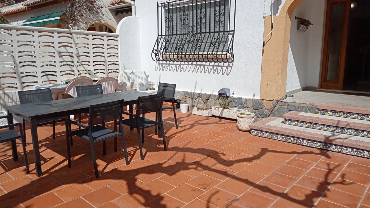 Photo of Outdoor in Playa de Gandia